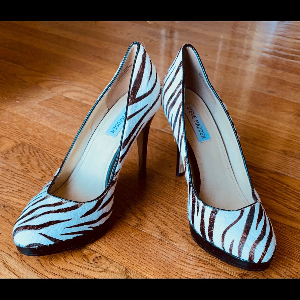Ladies shoe